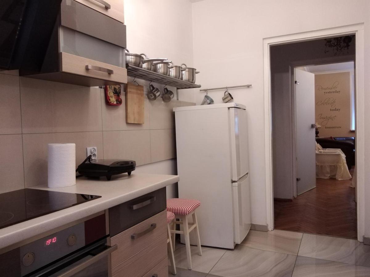 W Krakowie Appartement *
