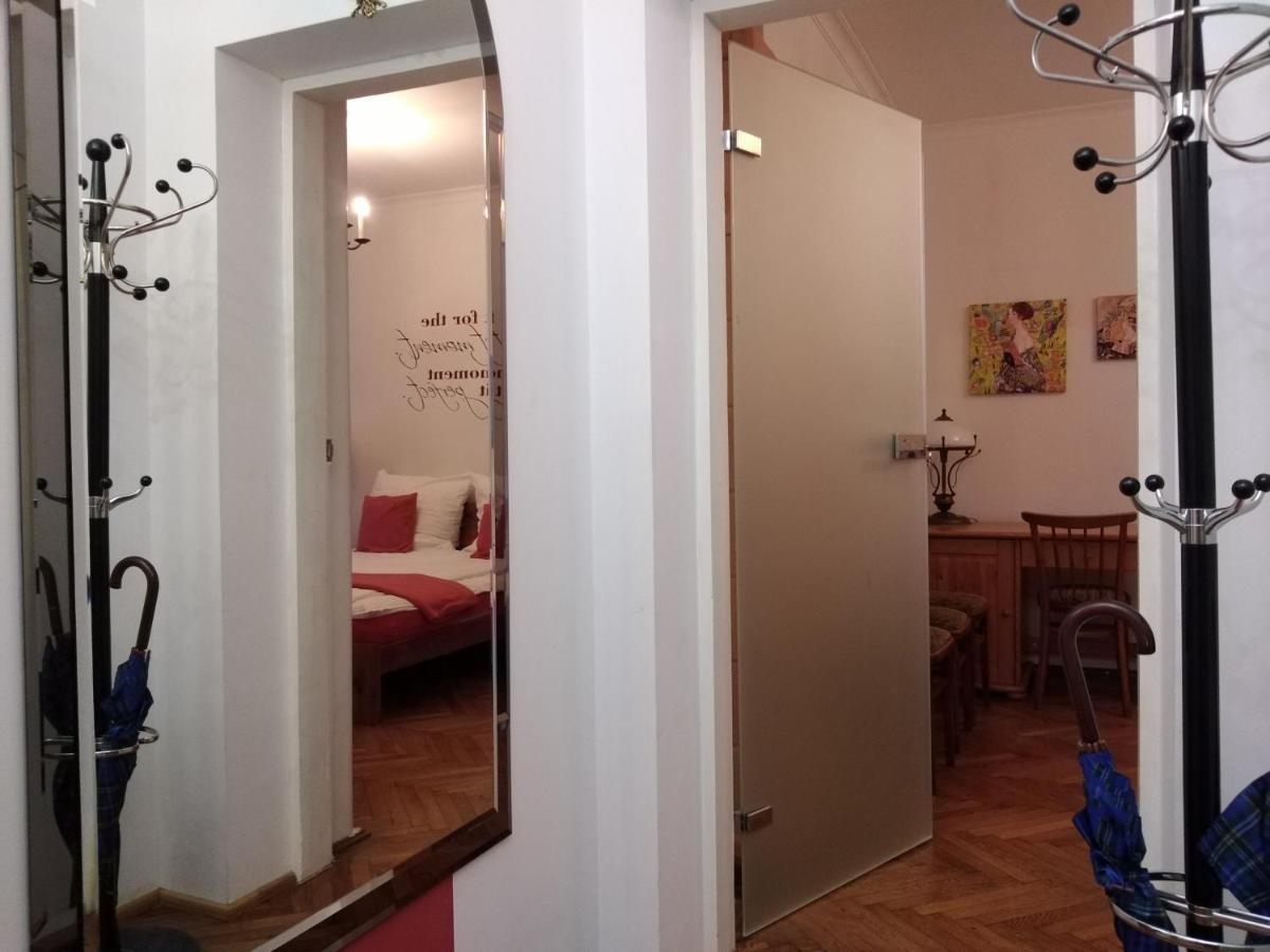 Appartement W Krakowie Krakau