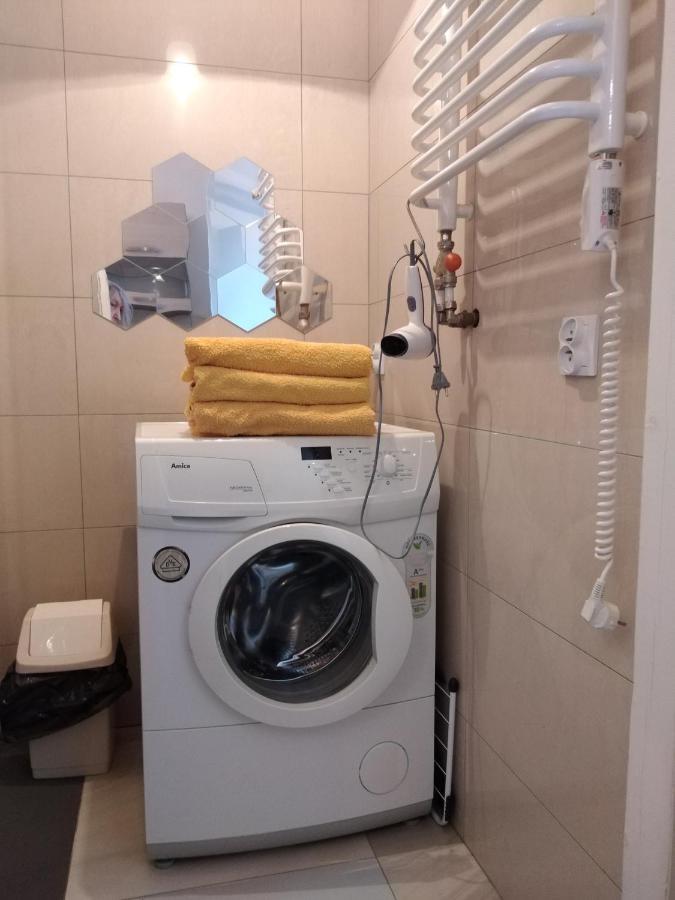 Appartement W Krakowie *