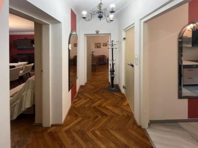 W Krakowie Appartement Krakau